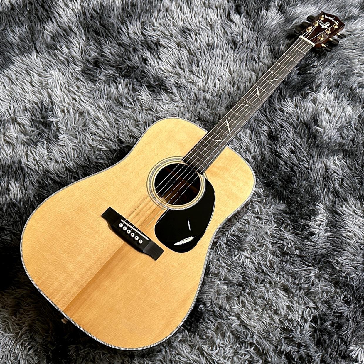 Headway The Eagle'26 Type D【Deviser One Day Guitar Show 2025