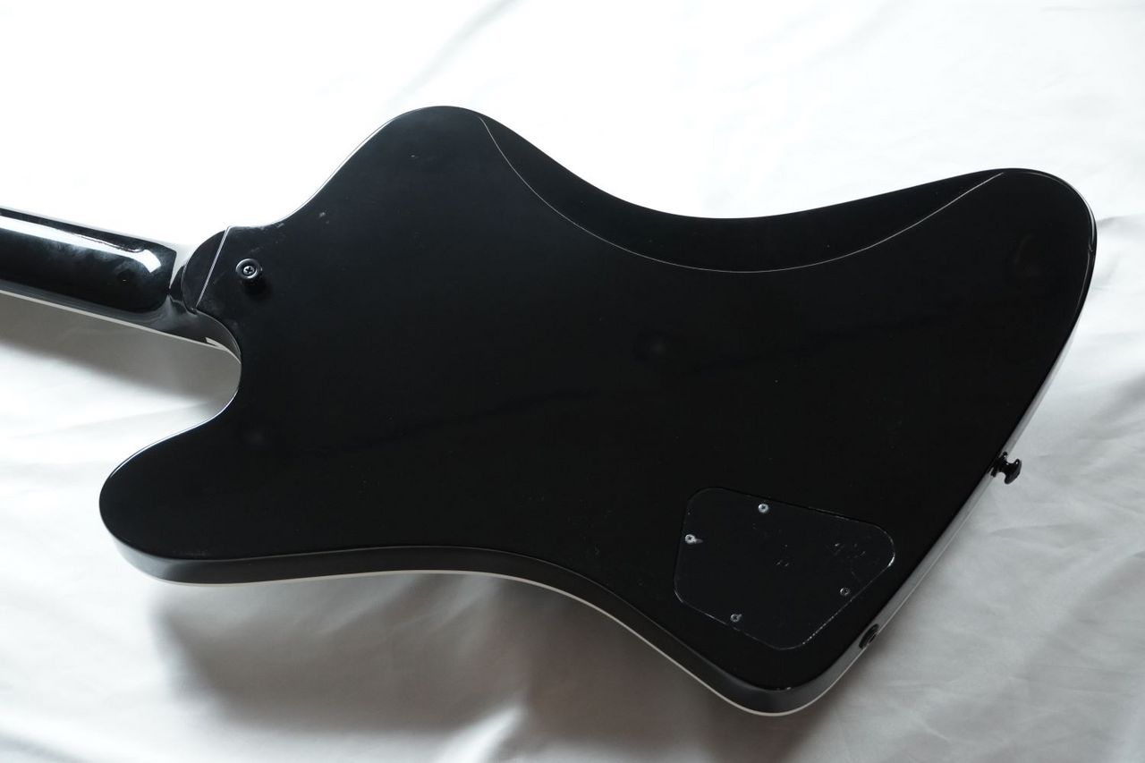 Gibson Gene Simmons G2 Thunderbird /Ebony 【コレクターズ