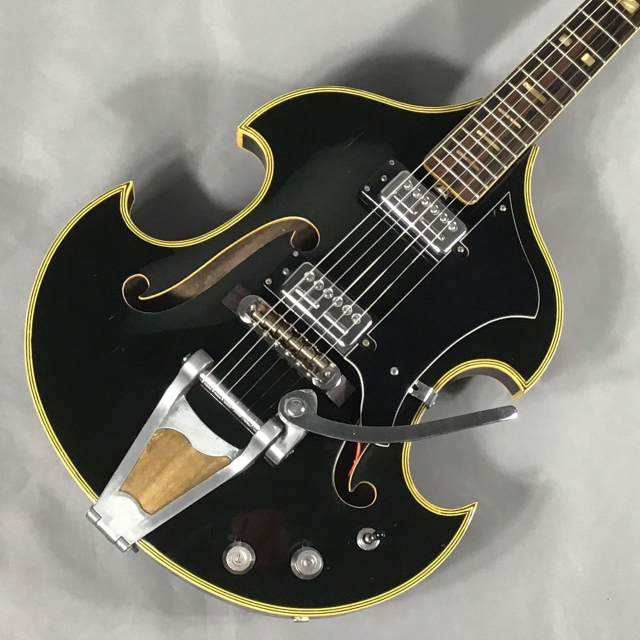 firstman liverpool 67 specialエレキギター Firstman Liverpool 67 Special（中古/送料無料）【楽器検索