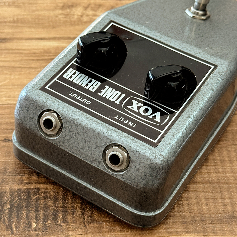 VOX VOX / 1967-68 V828 Tone Bender 