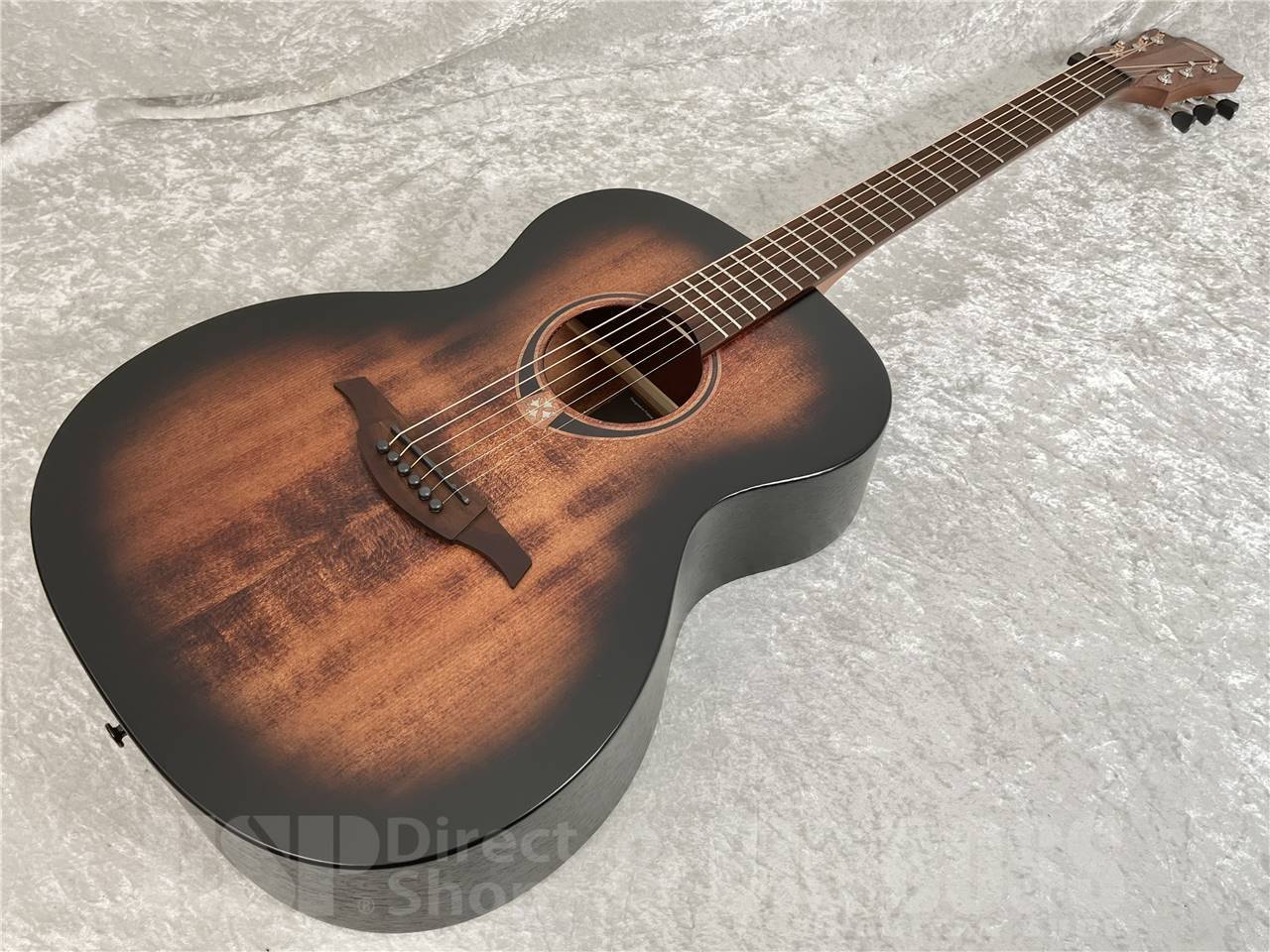 LAG Guitars T70A - B&B（新品/送料無料）【楽器検索デジマート】