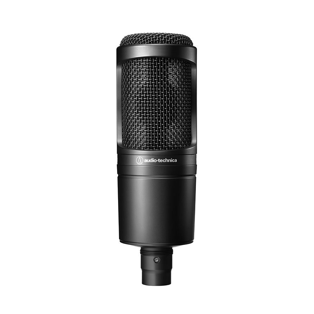 audio-technica AT2020