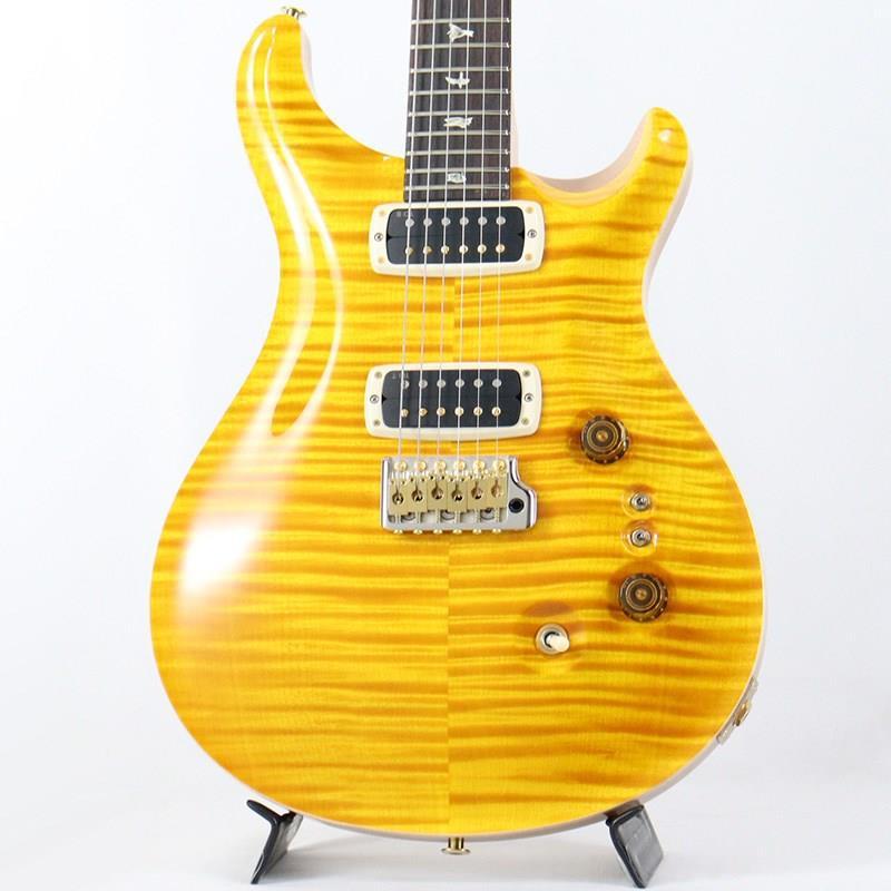 Paul Reed Smith(PRS) Custom 24-08 10top (Santana Yellow) [SN
