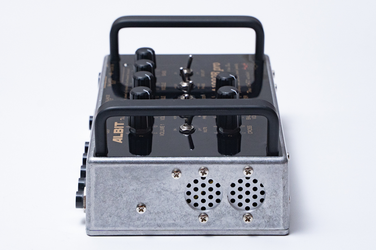 ALBIT A1992B Pro【GIB横浜】（中古/送料無料）【楽器検索