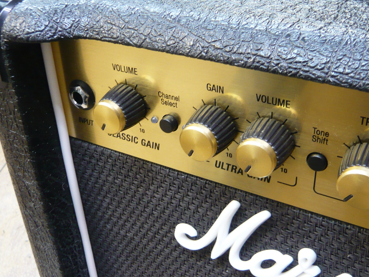Marshall DSL1C（中古）【楽器検索デジマート】