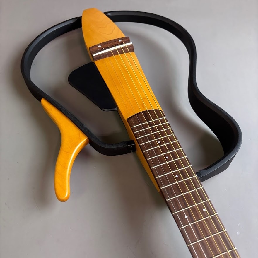 YAMAHA SLG100S（中古/送料無料）【楽器検索デジマート】