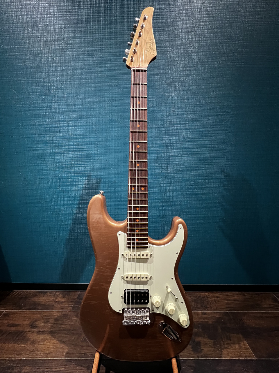 Suhr Classic S Antique 