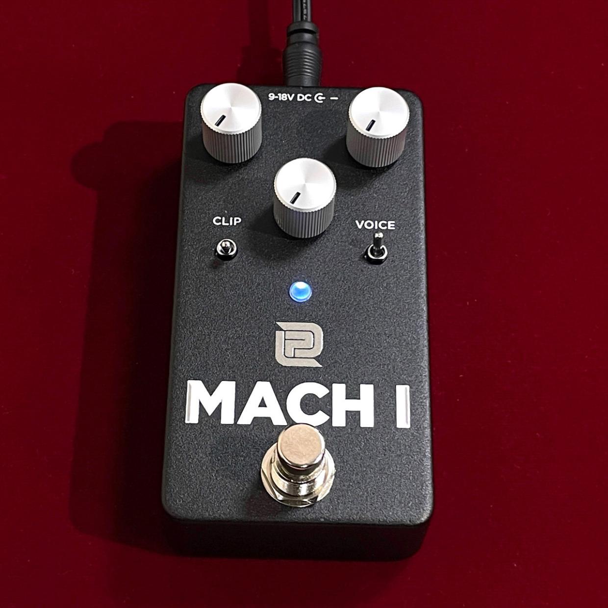 LPD PEDALS MACH I（新品/送料無料）【楽器検索デジマート】