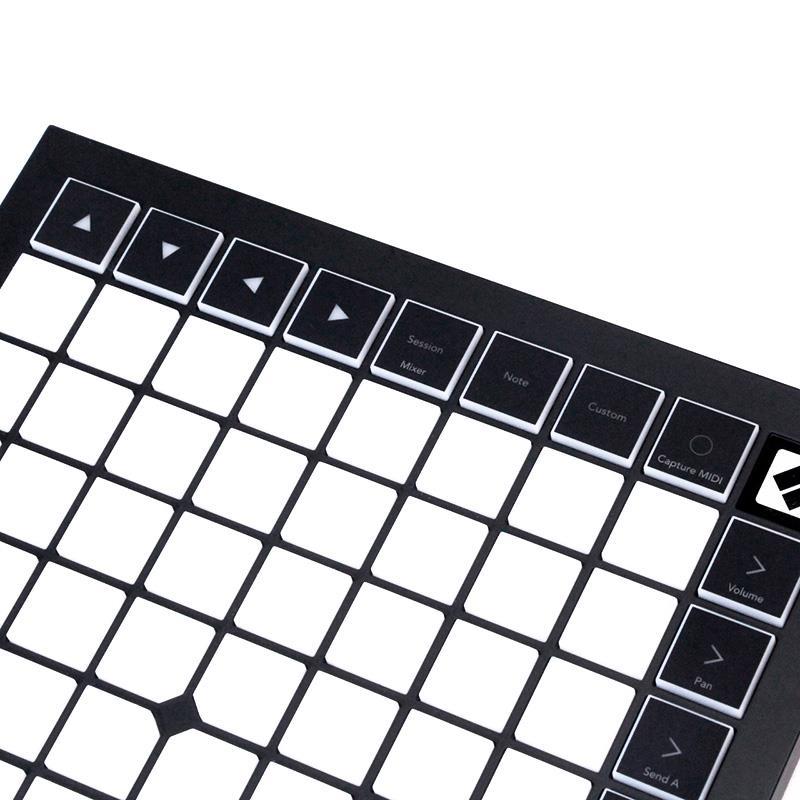 Novation USED 中古 Launch pad X（中古）【楽器検索デジマート】
