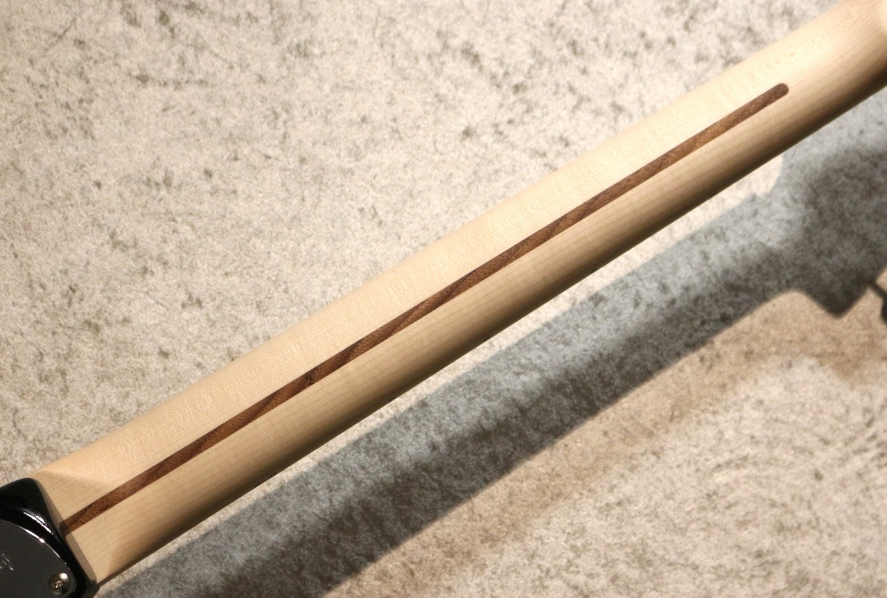 FUJIGEN(FGN) EOS2-ASH-M -2 Tone Sunburst- #J240767【3.67kg