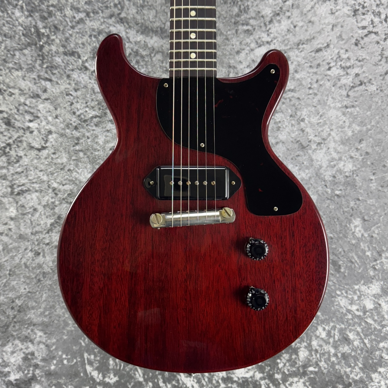 Gibson Custom Shop 【軽量個体】1958 Les Paul Junior Double Cut VOS