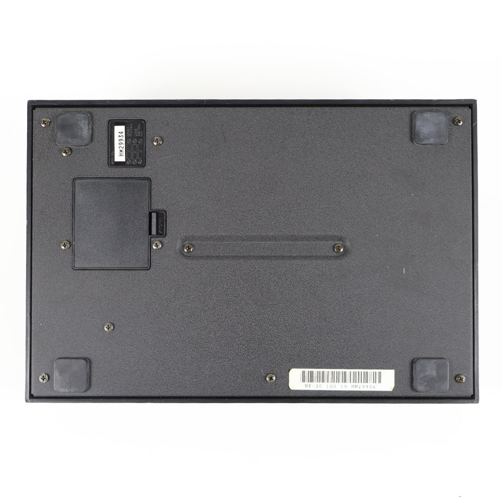 BOSS 【中古】 マルチエフェクター ボス BOSS ME-30 ギター用マルチ