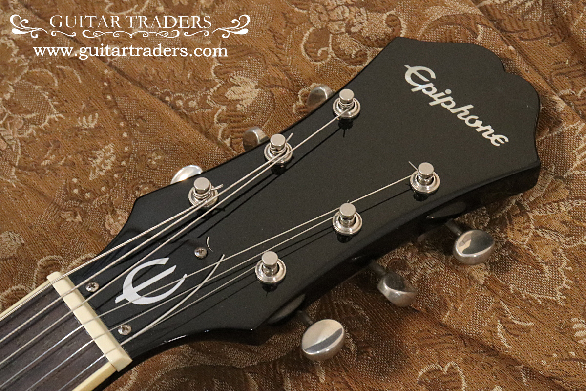 Epiphone 2015 Casino VS（中古）【楽器検索デジマート】