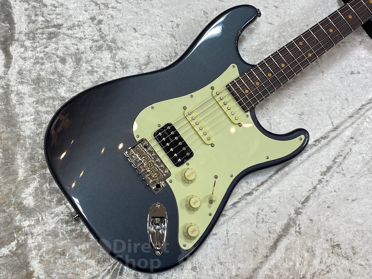 Suhr Classic S Antique 