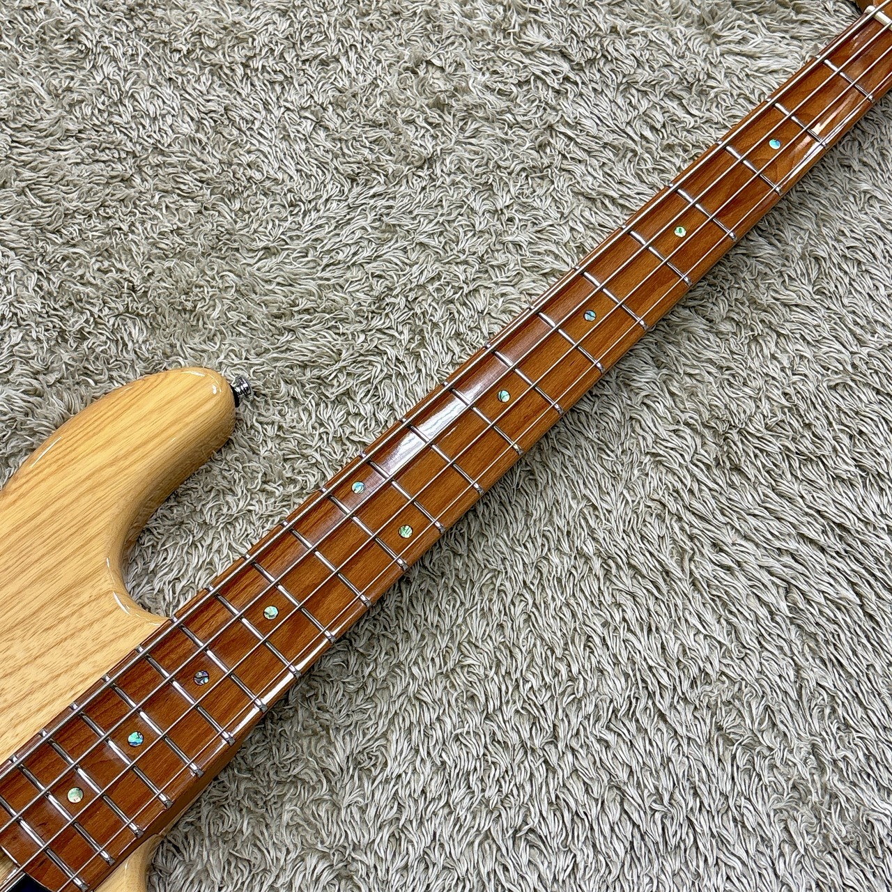 Sire Marcus Miller Z7 4-String NT (Natural)【アクティブ4弦ベース