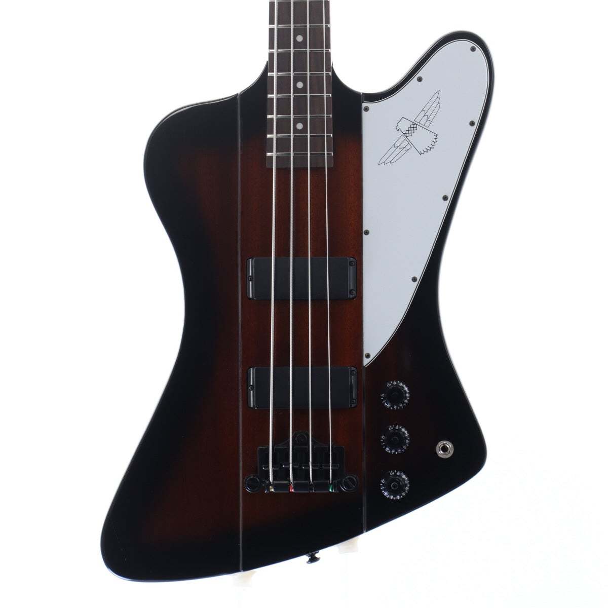 Epiphone Thunderbird IV / Bolt-On Joint Vintage Sunburst 【心斎橋