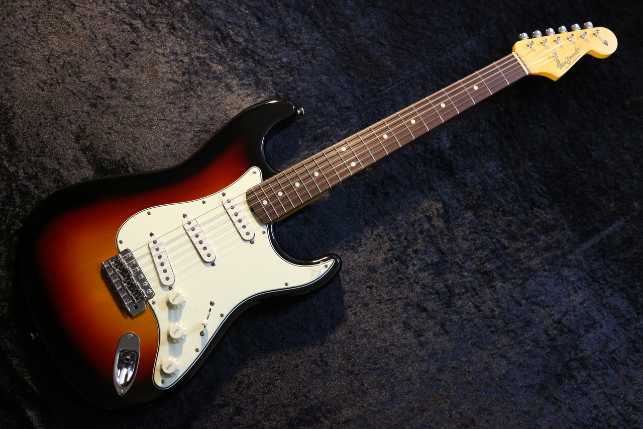 【プロ調整済み】VANZANDT STV-R2 初期型 プロ調整済み】VANZANDT STV-R2 初期型 プロ調整済み】VANZANDT STV-R2