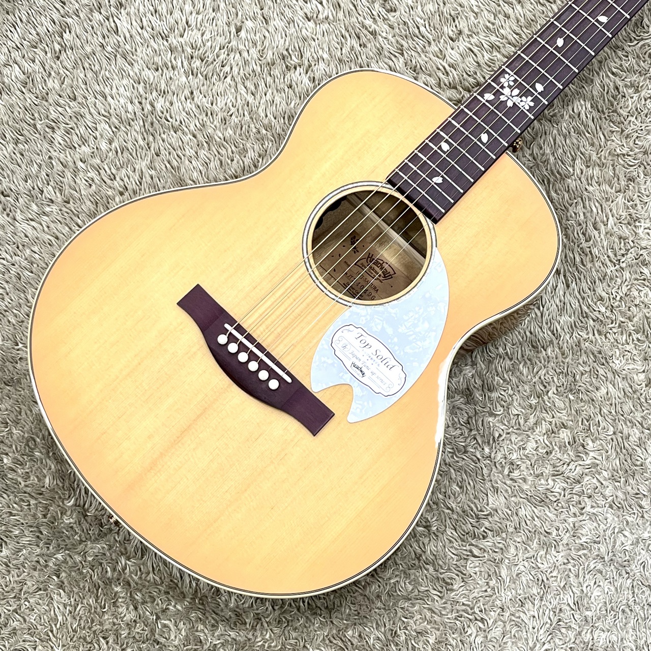 Headway HTJ-SAKURA SKPN -Japan Tune-up Series-【アウトレット