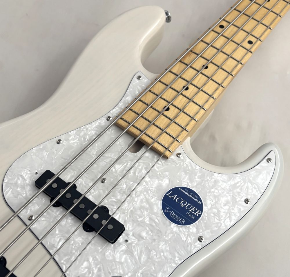 momose 【48回無金利】MJ・Five2-STD/M -WBD-【NEW】（新品/送料無料