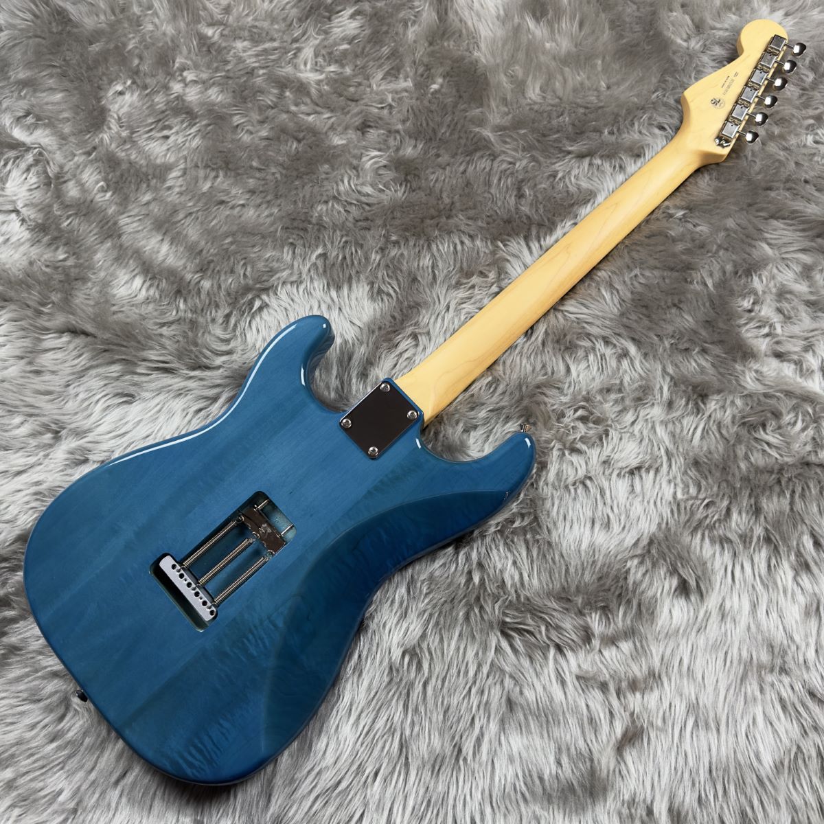 SX Vintage Series SST/ASH Electric Guitar Stratocaster エレキ