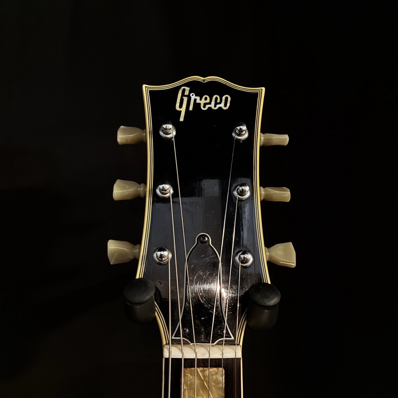 Greco SG-300(SG-360)1970年代 / 3.24kg【下取りで最大15%OFF】【甲府