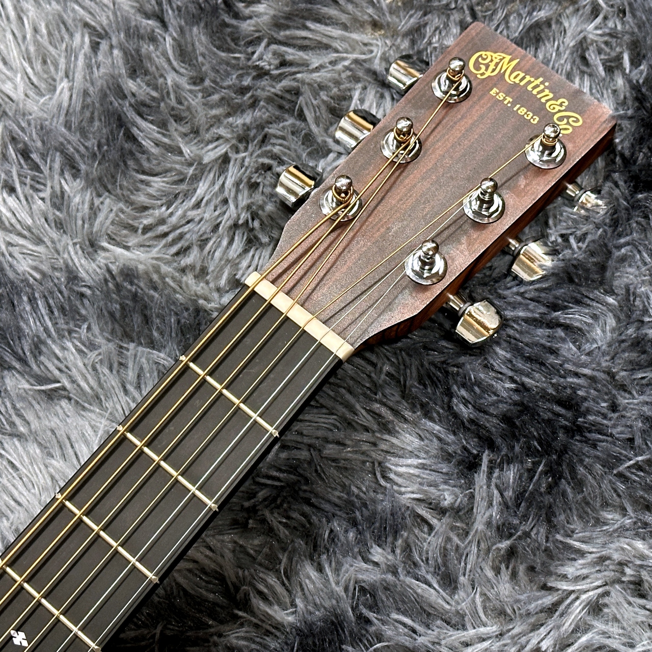 Martin LXME ミニギター エレアコ Martin LX-1E #409429【ミニギター】【エレアコ】（新品/送料