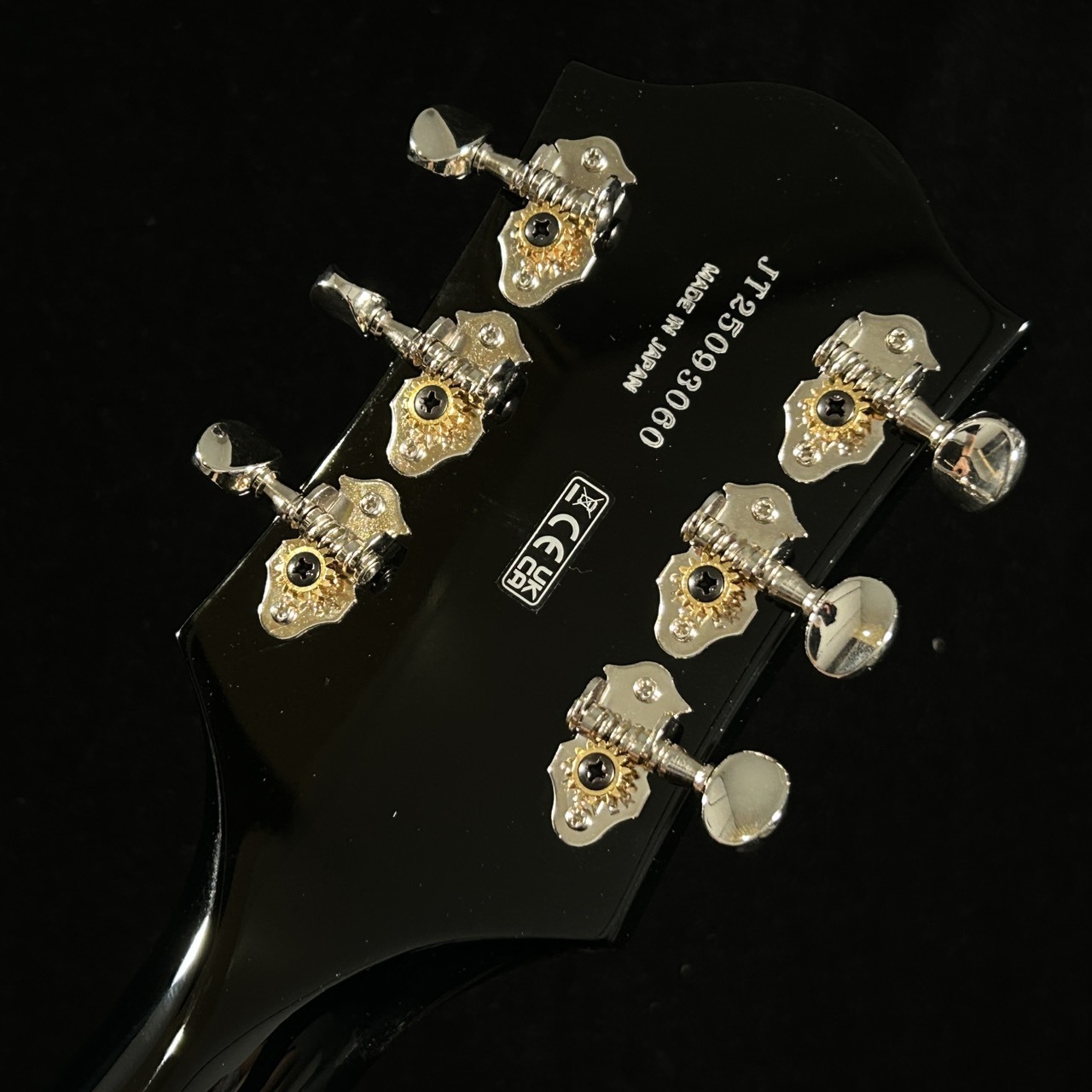 Gretsch G6119T-62 Vintage Select Limited Edition '62 Tennessean