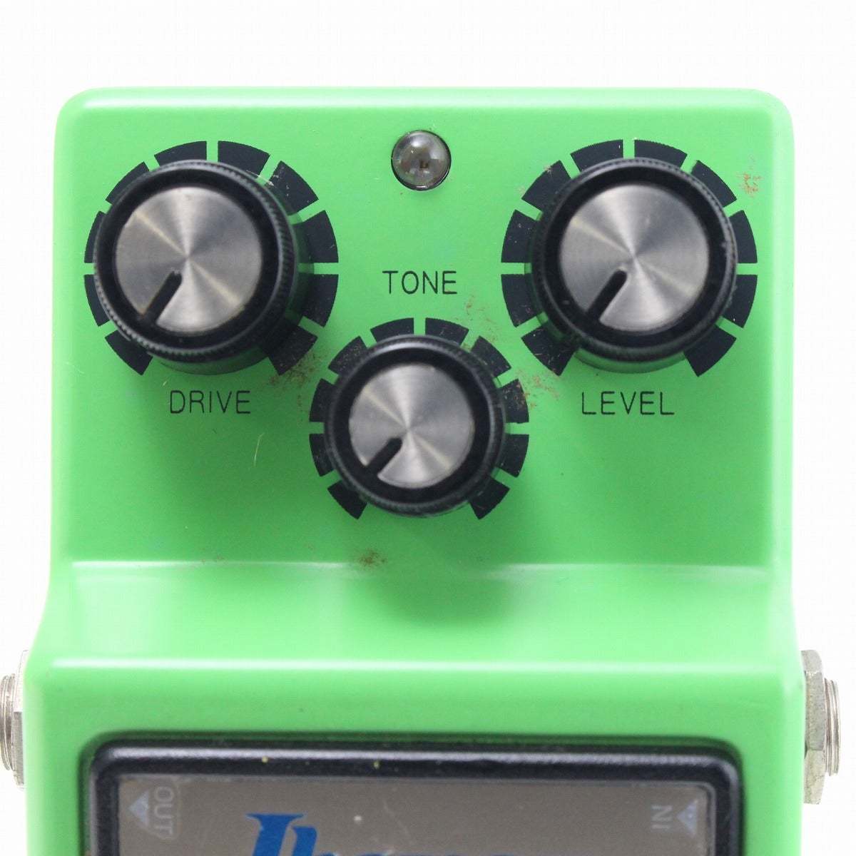 Ibanez TS9 1st Reissue 【御茶ノ水本店】（中古/送料無料）【楽器検索