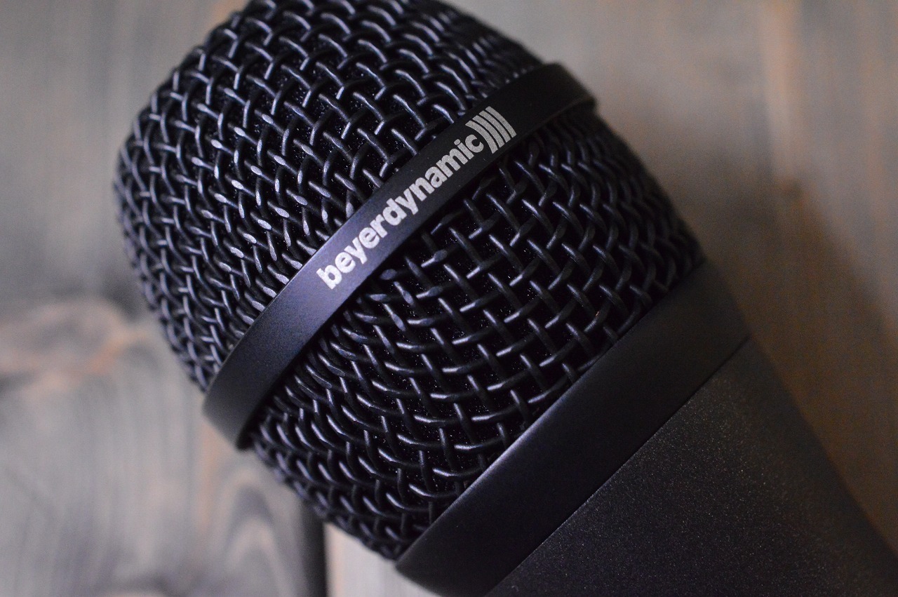beyerdynamic TG V70（中古/送料無料）【楽器検索デジマート】
