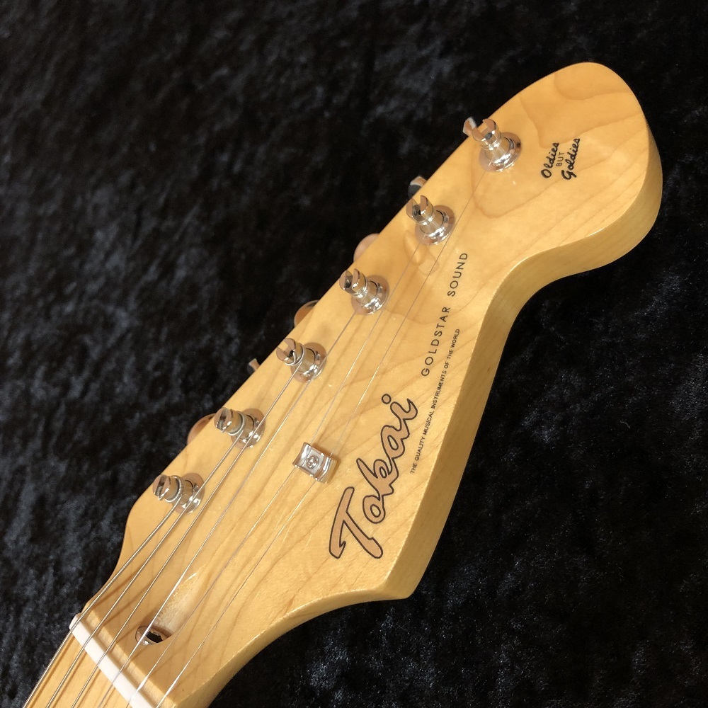 Tokai トーカイ AST-101-423SH/R CAR（MR） エレキギター(東海