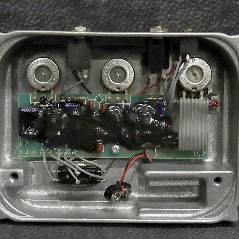 KLON USED 中古 Centaur Professional Overdrive Silver Long