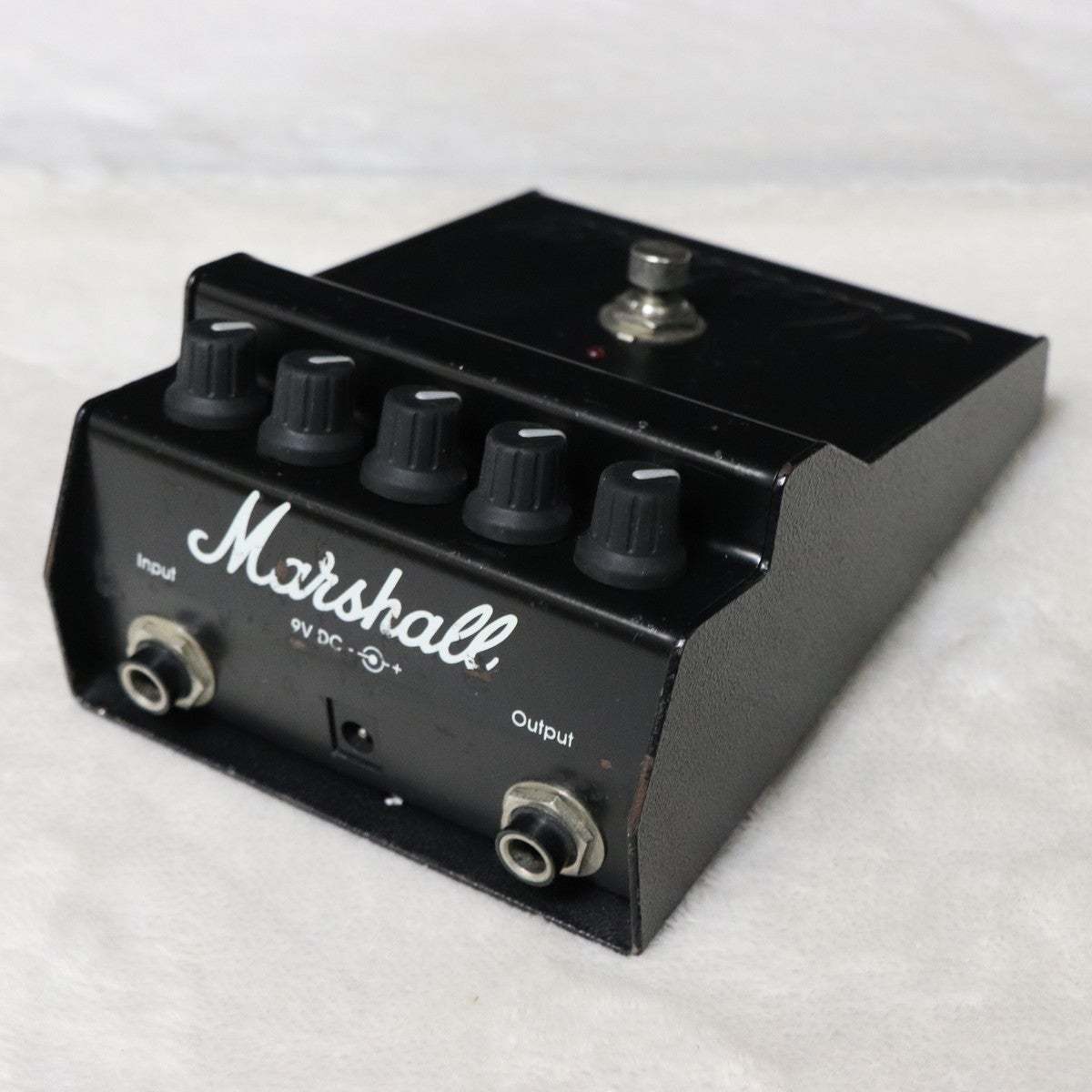 Marshall SHREDMASTER UK 【梅田店】（中古）【楽器検索デジマート】