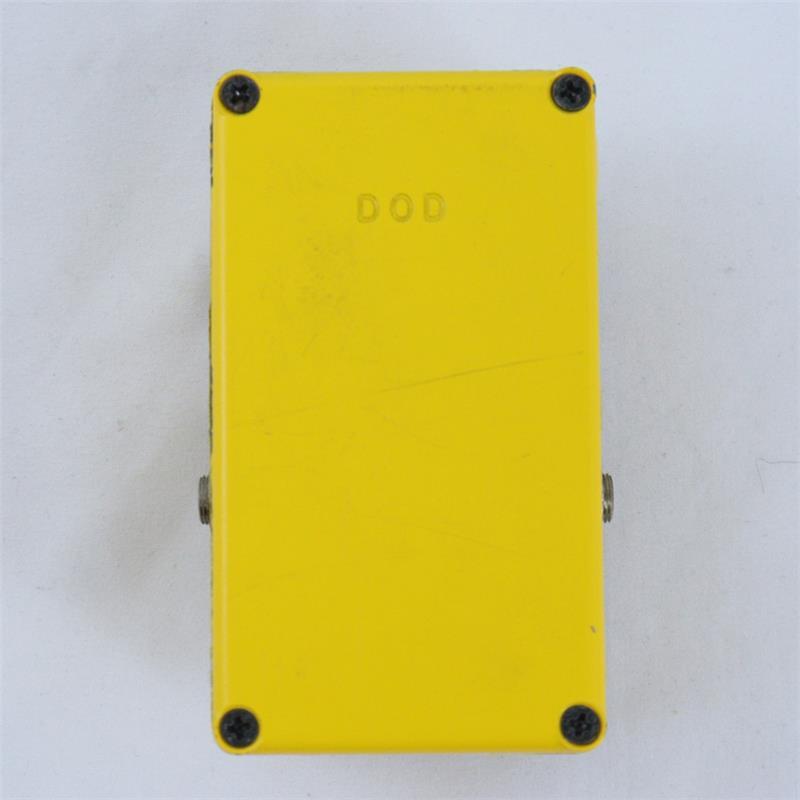 DOD USED 中古 Overdrive Preamp 250 1990s (DOD) オーバードライブ