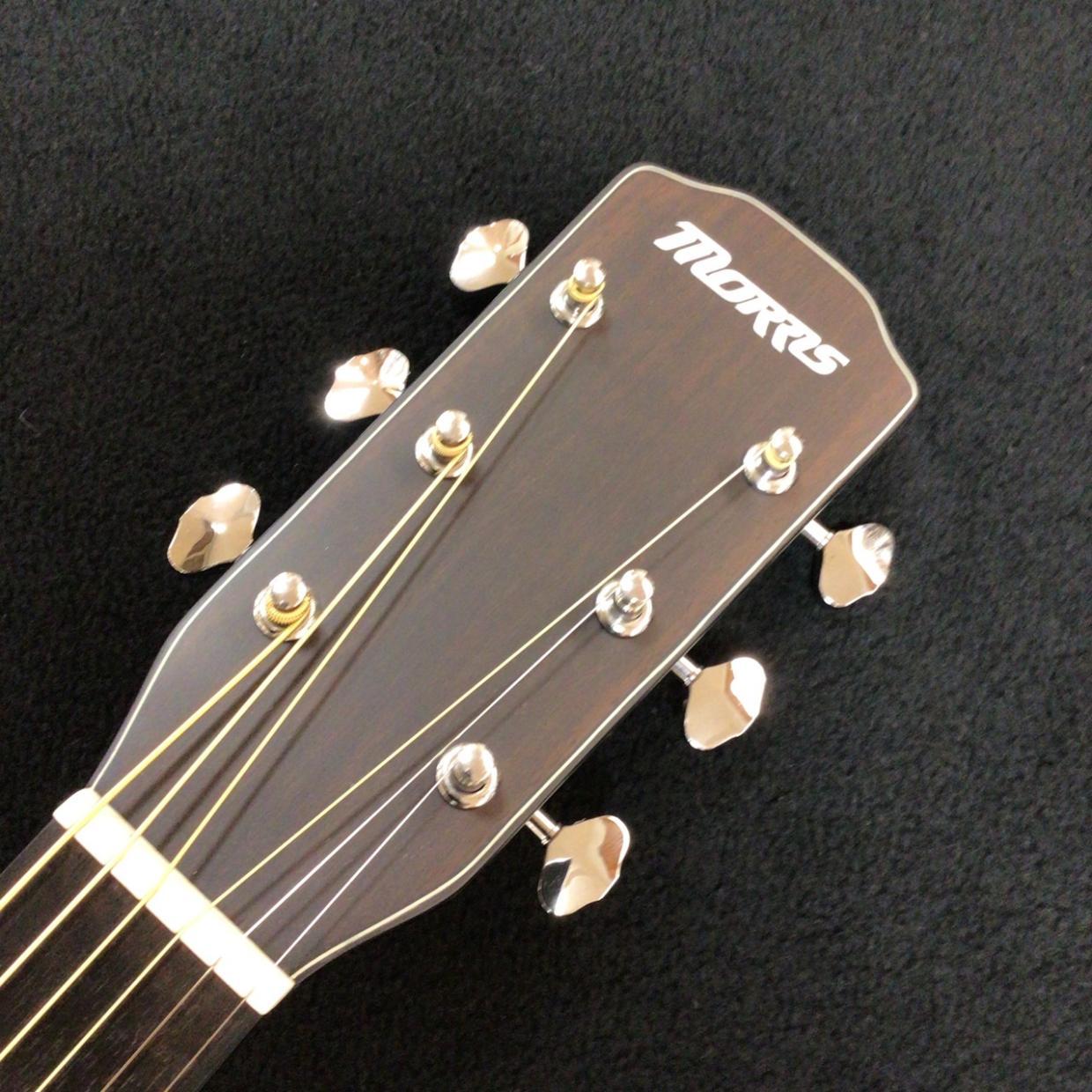 Morris F-1 BS -Performers Edition-（新品/送料無料）【楽器検索