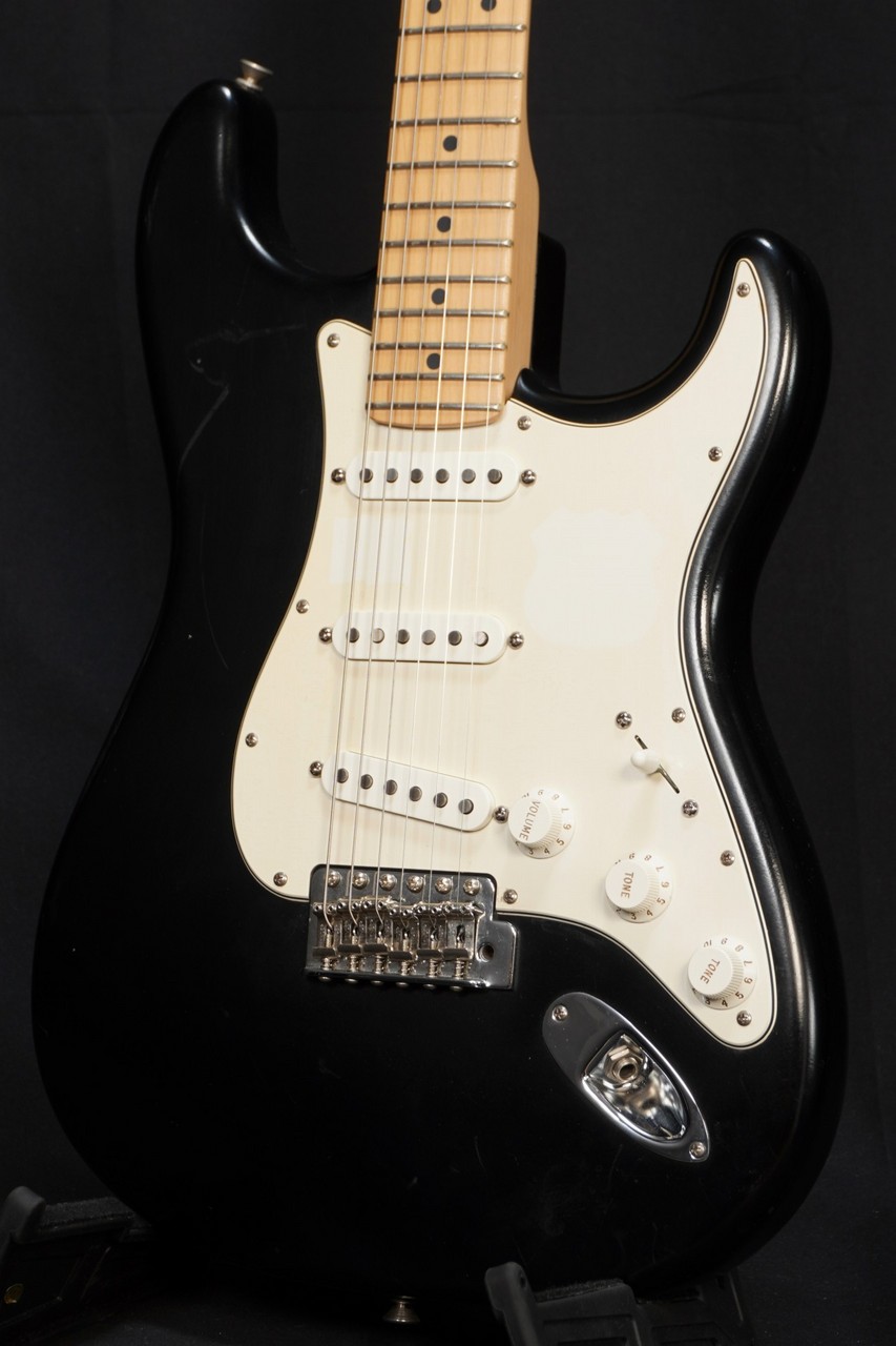 a*m様 【中古】Fender Stratocaster エレキギター 弦１本切 a*m様 【中古】Fender Stratocaster エレキギター 弦1本切 a*m様