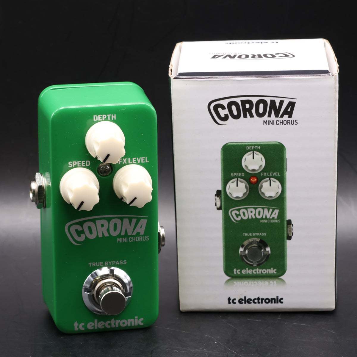 tc electronic Corona Mini Chorus コーラス 【福岡店】（中古）【楽器