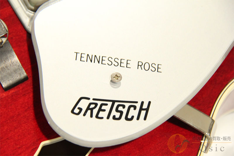 Gretsch 6119 Tennessee Rose 【返品OK】[UJ711]（中古/送料無料