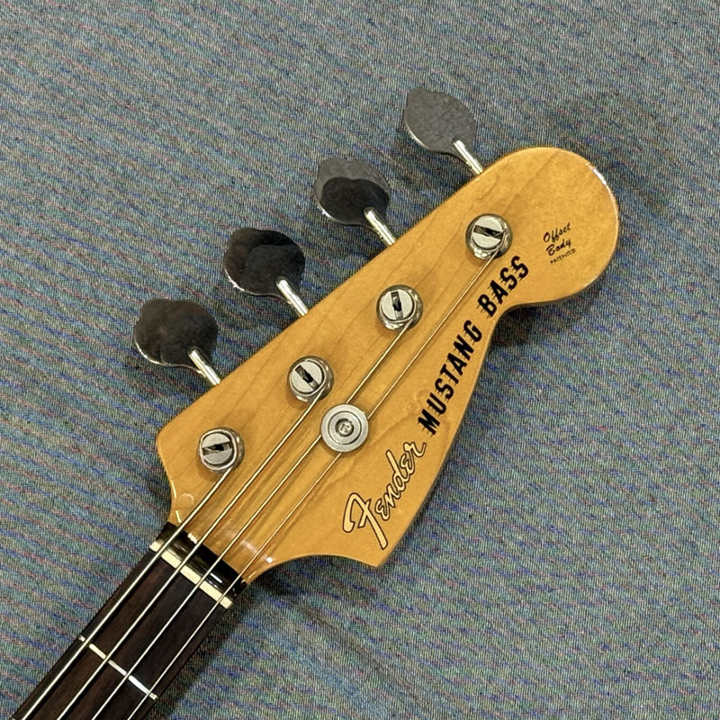 Fender Japan MB98-SD/CO OTM 1997-2000 （中古）【楽器検索デジマート】