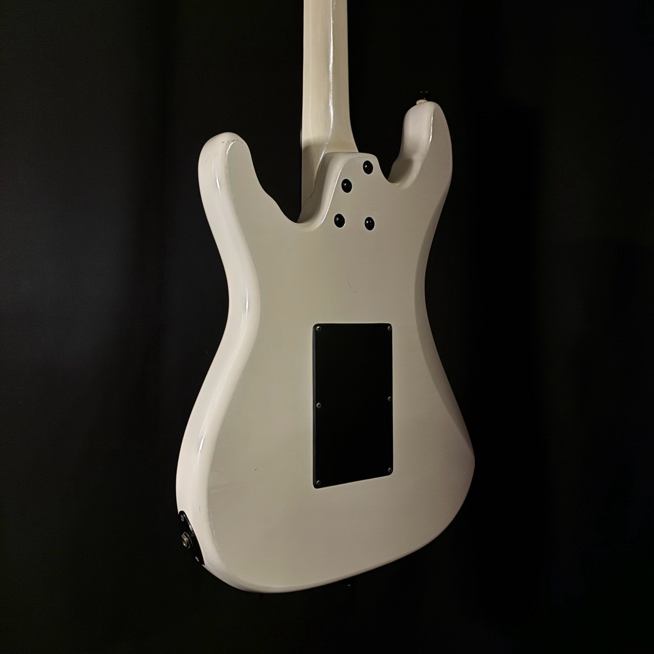 Aria Pro II Hellion Series 45-2 Ivory 【3.69㎏】（中古）【楽器検索
