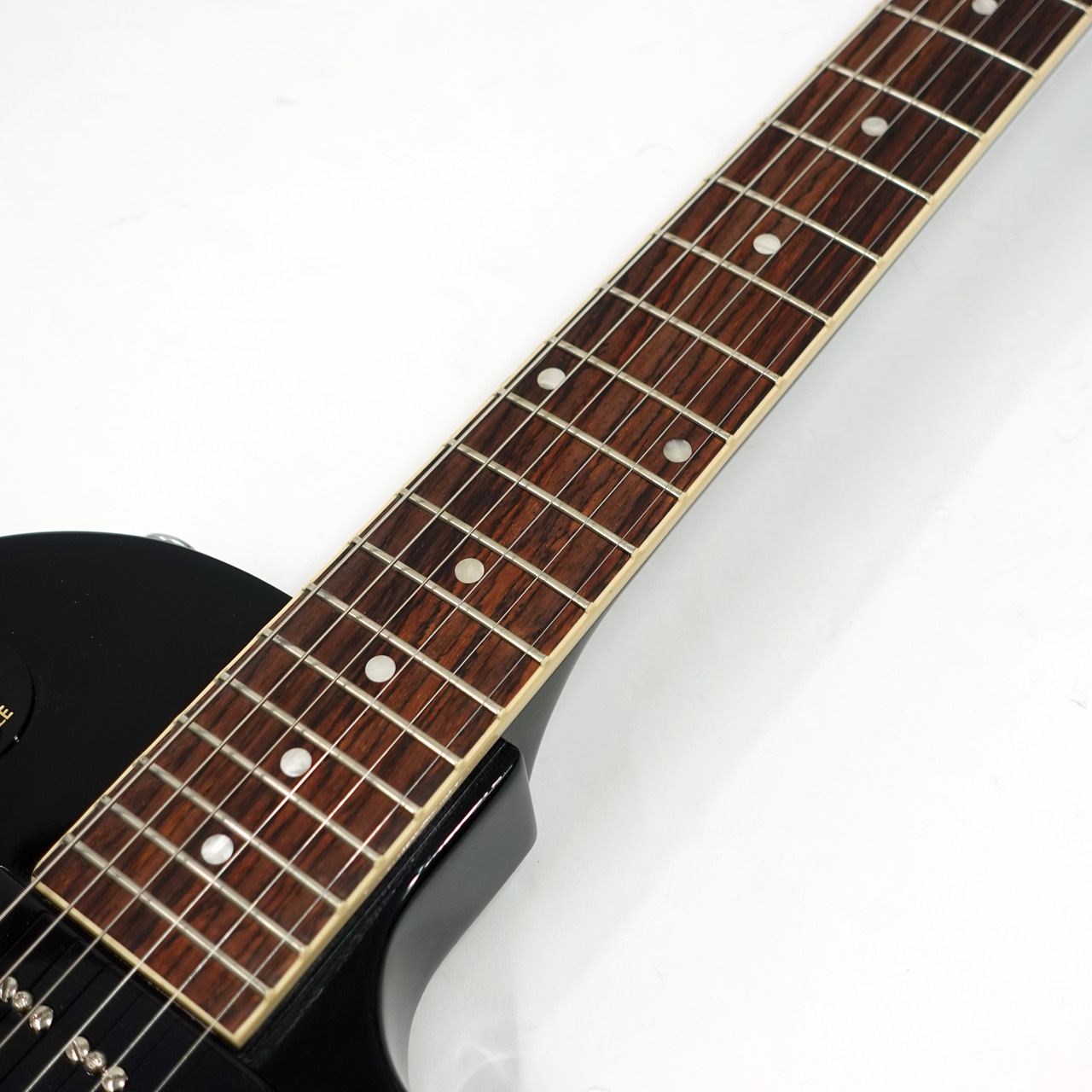 Gibson Les Paul Special / Ebony #220350227（新品/送料無料