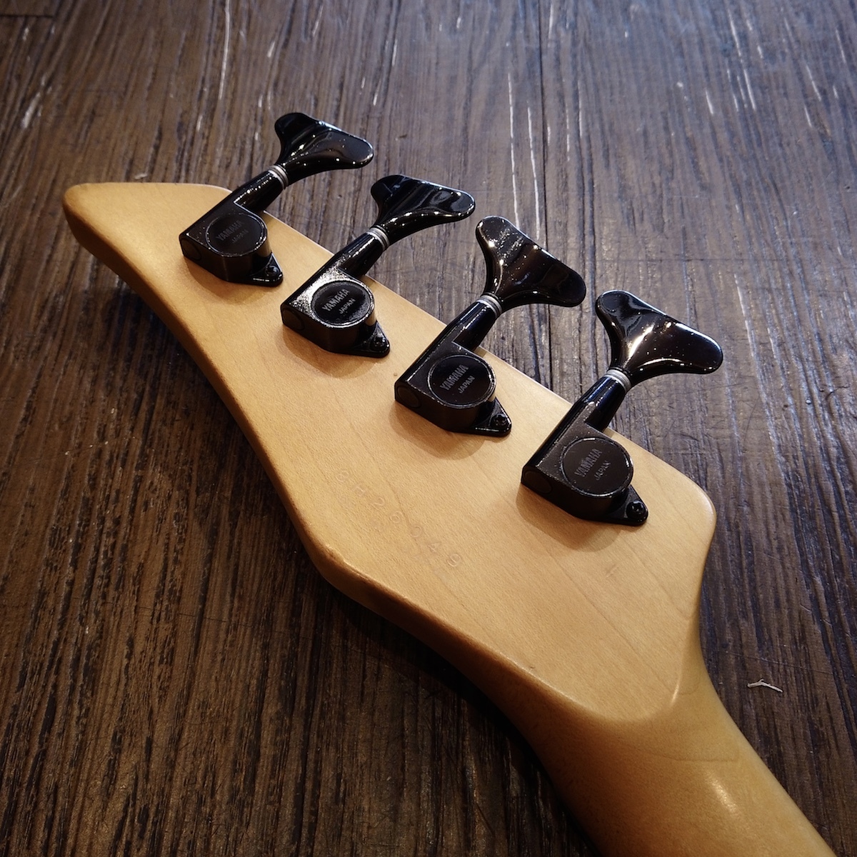 YAMAHA RBX 600M ブラック 1990年製 YAMAHA RBX 600M ブラック 1990年製 2025年最新】RBX 600の人気
