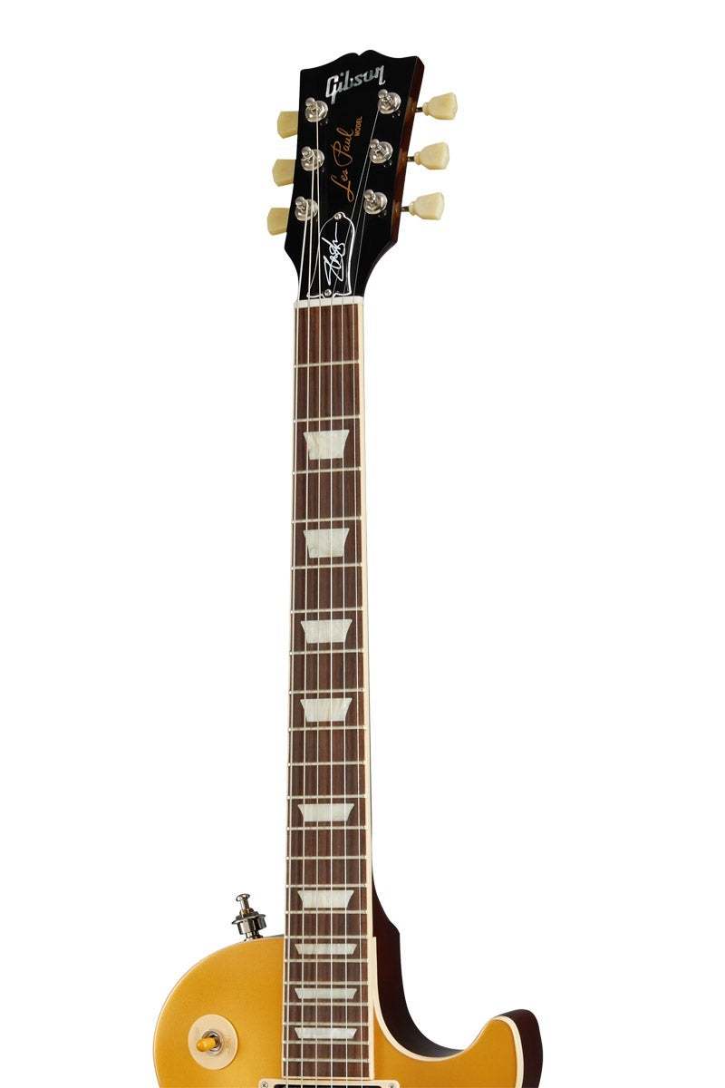Gibson Slash Victoria Les Paul Standard Goldtop 깁슨 슬래쉬 【후쿠오카점】 사진 9