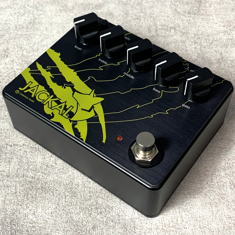 Limetone Audio Jackal【加古川店】（中古/送料無料）【楽器検索