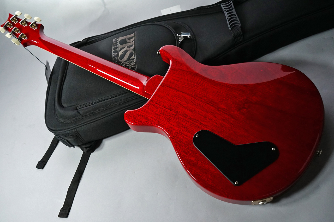 Paul Reed Smith(PRS) S2 Mira 594 VC(Vintage Cherry)【2025年製