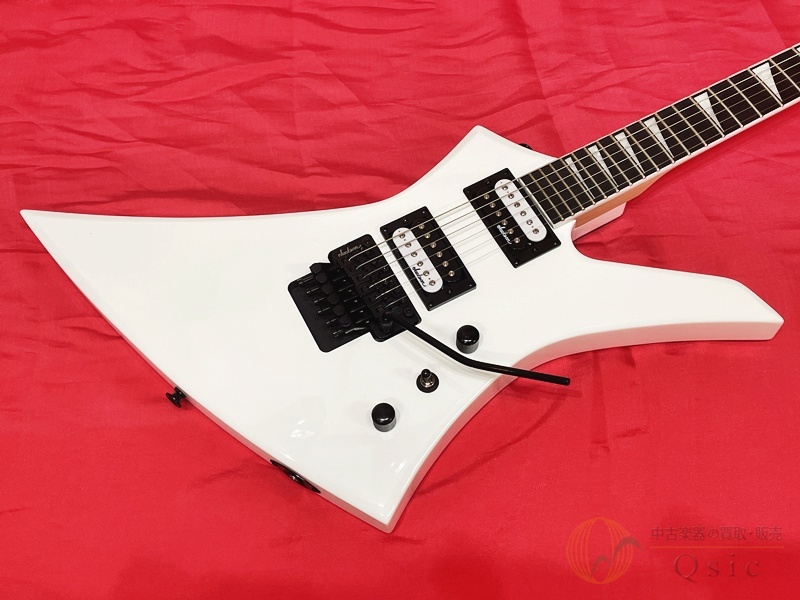 Jackson JS32 kelly 【返品OK】[WLR31]【箕面店在庫】（中古/送料無料