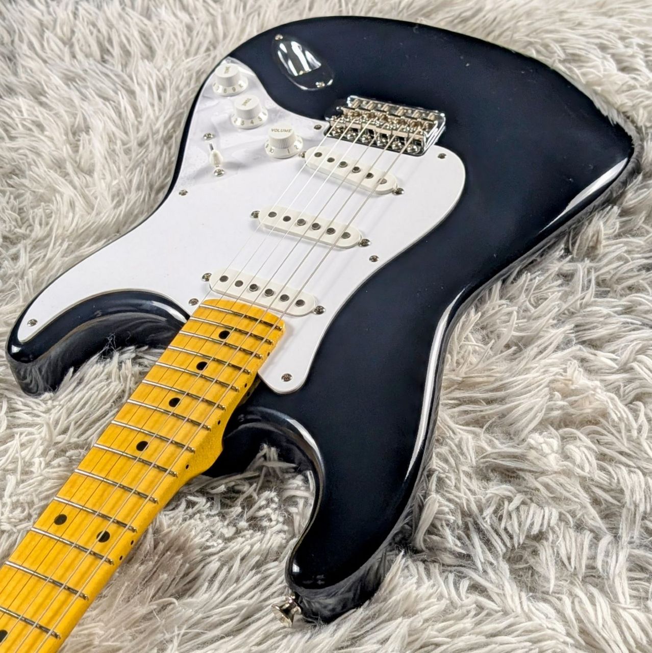 Moon ST Classic Maple Black【現物画像】6/15更新（新品特価/送料無料