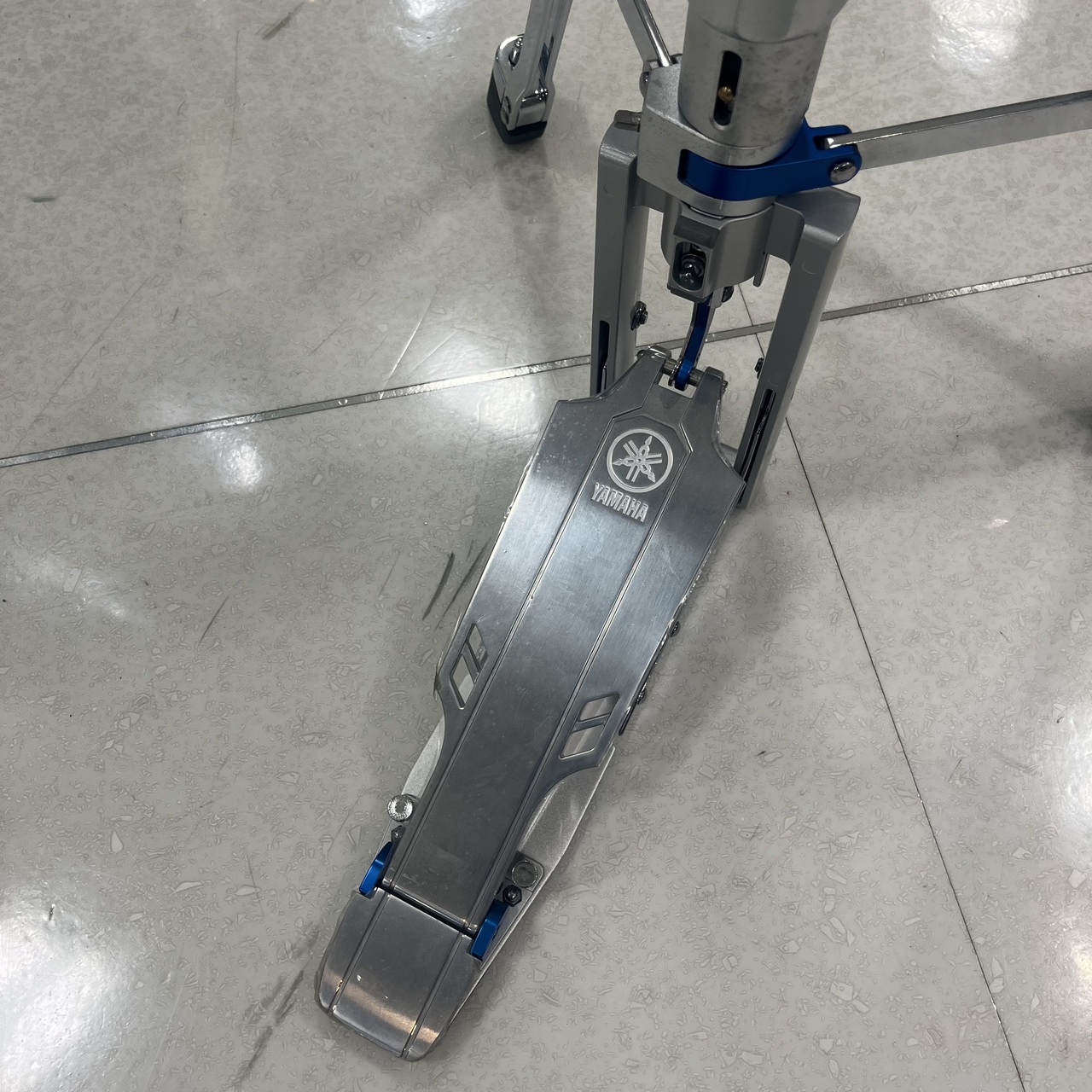 YAMAHA 《現品限り超特価》ダイレクトドライブ ハイハットスタンド