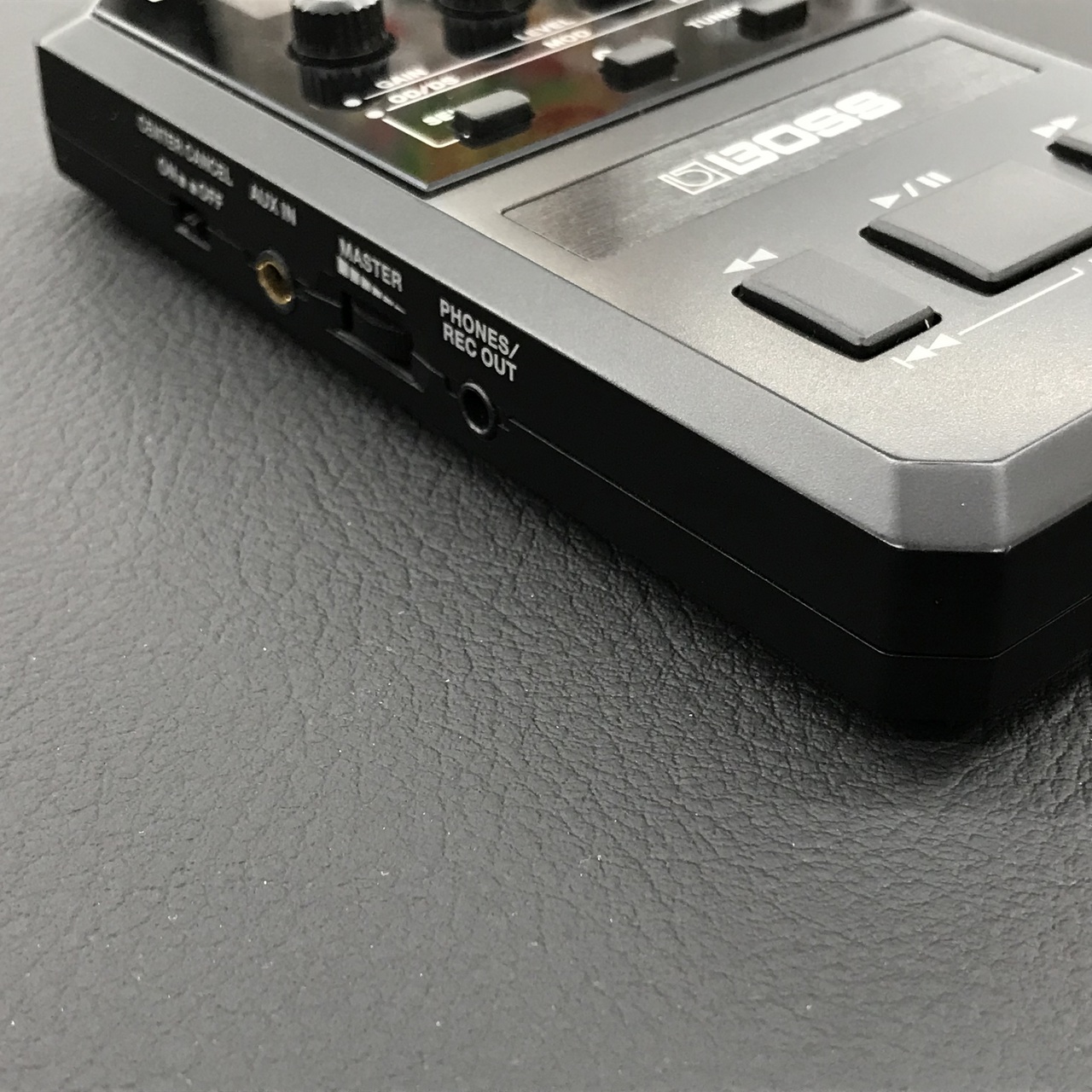 BOSS POCKET-GT アンプ / エフェクト プロセッサー（中古）【楽器検索