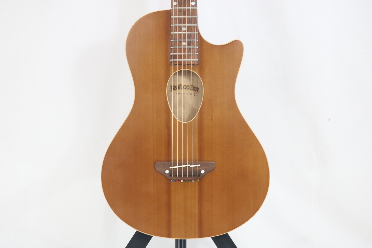 BambooInn BAMBOOINN-C(中古)【楽器検索デジマート】 BambooInn BAMBOOINN-C(中古)【楽器検索デジマート】