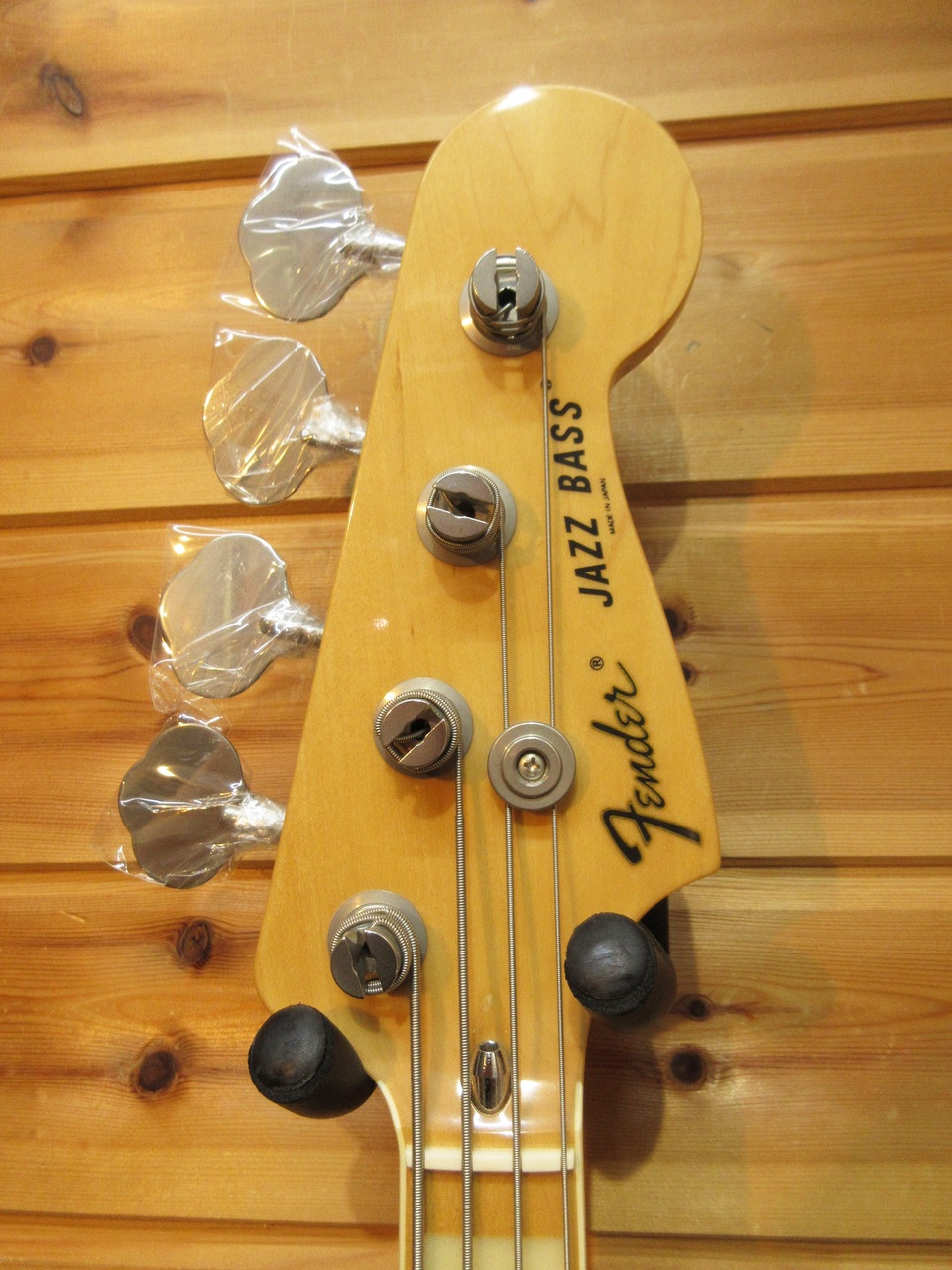 fender japan jazz bass（中古） SALE!!】[良品] Fender Made in Japan Traditional 60s Jazz Bass